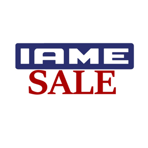 IAME Connection Pickup - Italian Motors USA LLC