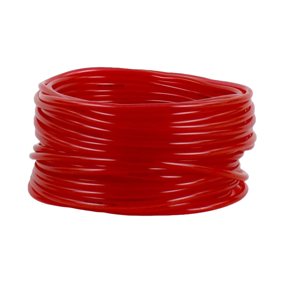 Colored Fuel Line - 5x9 | Italian Motors USA LLC