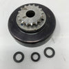 16T Gear and Clutch Drum Assembly - Leopard 08/MY09 - Italian Motors USA LLC