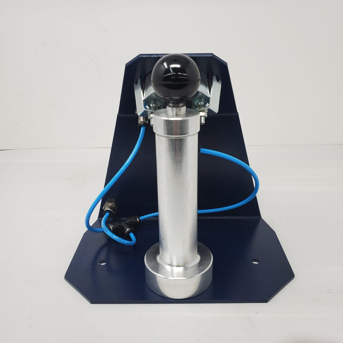 Professional Carb Control Check Pump - Blue– Italian Motors USA LLC
