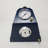 Professional Carb Control Check Pump - Blue - Italian Motors USA LLC