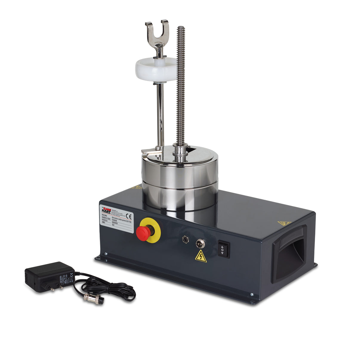 Easy Tyre Electric Tire Changer Italian Motors USA LLC