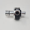 AF Radiator Water Pump - Black