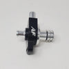 AF Radiator Water Pump - Black
