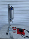 IM Pneumatic Bead Breaker - STANDARD AND HIGH VOLUME - Italian Motors USA LLC