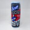 Blue Shop Towels - Italian Motors USA LLC