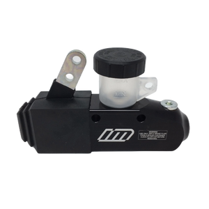 IM Master Cylinder - with reservoir - Italian Motors USA LLC