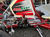 Master Cylinder Reservoir - Aluminum - Italian Motors USA LLC