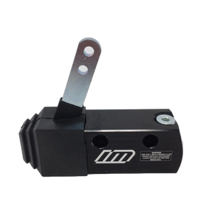 IM Master Cylinder - without reservoir - Italian Motors USA LLC