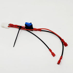 Dalmi Battery Pack Wiring - Italian Motors USA LLC