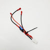 Dalmi Battery Pack Wiring - Italian Motors USA LLC