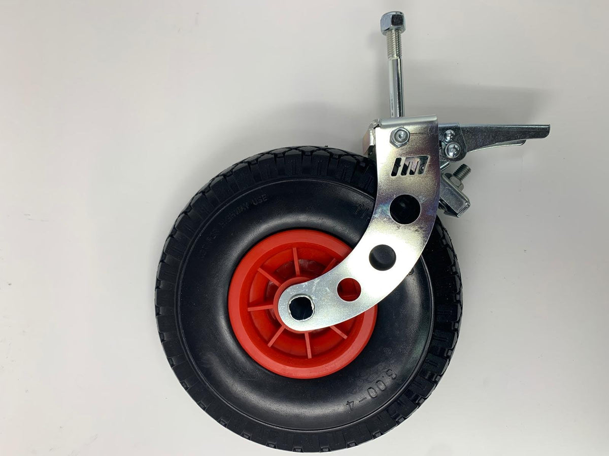 IM Big Wheel Caster Wheel– Italian Motors USA LLC