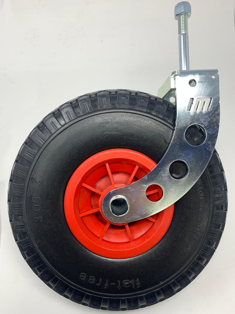 IM Big Wheel Caster Wheel– Italian Motors USA LLC