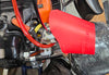 Rain Cover for 4-Stroke Air Filter (CRP) - Italian Motors USA LLC