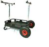 KS kart stand - Basic Black - Italian Motors USA LLC