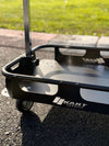 Kart stand - Basic Black **$50 Flat Rate Shipping**
