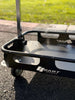Kart stand - Basic Black **$50 Flat Rate Shipping**