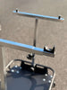 Kart stand - Basic Black **$50 Flat Rate Shipping**