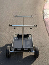 Kart stand - Basic Black **$50 Flat Rate Shipping**