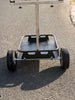 Kart stand - Basic Black **$50 Flat Rate Shipping**