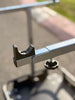 Kart stand - Basic Black **$50 Flat Rate Shipping**