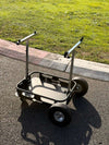 Kart stand - Basic Black **$50 Flat Rate Shipping**