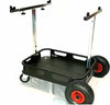 KS kart stand - Basic Black - Italian Motors USA LLC