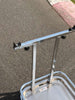 Kart stand - Double Twin Posts **$50 Flat Rate Shipping**
