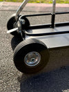 Kart stand - Black Tipping Stand **$50 Flat Rate Shipping**