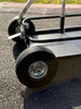 Kart stand - Black Tipping Stand **$50 Flat Rate Shipping**