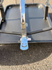 Kart stand - Black Tipping Stand **$50 Flat Rate Shipping**