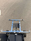 Kart stand - Black Tipping Stand **$50 Flat Rate Shipping**