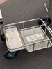 IM Kart Stand with Large Casters **$50 Flat Rate Shipping**