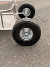 IM Kart Stand with Large Casters **$50 Flat Rate Shipping**