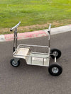 IM Kart Stand with Large Casters **$50 Flat Rate Shipping**
