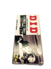 DID 219 HTM Chain - 108 or 112 link - Italian Motors USA LLC