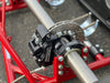 2025 Italkart Rapido V1-B KZ/Shifter Chassis - Italian Motors USA LLC
