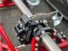 2025 Italkart Rapido V1-B KZ/Shifter Chassis - Italian Motors USA LLC