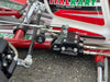 2025 Italkart Rapido V1-B KZ/Shifter Chassis - Italian Motors USA LLC