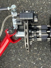 2025 Italkart Rapido V1-B KZ/Shifter Chassis - Italian Motors USA LLC