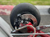 2025 Italkart Rapido V1-B KZ/Shifter Chassis - Italian Motors USA LLC