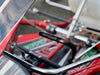 2025 Italkart Rapido V1-B KZ/Shifter Chassis - Italian Motors USA LLC