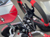 2025 Italkart Rapido V1-B KZ/Shifter Chassis - Italian Motors USA LLC