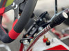 2025 Italkart Rapido V1-B KZ/Shifter Chassis - Italian Motors USA LLC