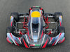 2025 Italkart Rapido V1-B KZ/Shifter Chassis - Italian Motors USA LLC