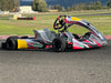 2025 Italkart Rapido V1-B KZ/Shifter Chassis - Italian Motors USA LLC