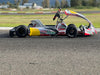 2025 Italkart Rapido V1-B KZ/Shifter Chassis - Italian Motors USA LLC