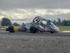 2025 Italkart SUPERSONIC KZ/Shifter Chassis - Italian Motors USA LLC