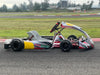 2025 Italkart SUPERSONIC KZ/Shifter Chassis - Italian Motors USA LLC