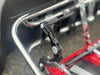 2025 Italkart SUPERSONIC KZ/Shifter Chassis - Italian Motors USA LLC